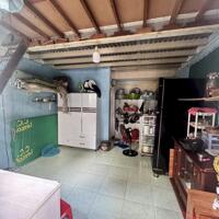 XE HƠI NGỦ NHÀ - 3 TẦNG - 5M x 25M - CHO THUÊ 20TR/THÁNG - NGAY NHÀ GA T3 SÂN BAY