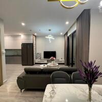 HÀNG NGON 2PN+1-2VS góc tầng trung S2.12 tại Vinhomes Ocean Park, Gia Lâm, Hà Nội