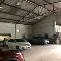 Nhà Kho 600m giá 30 triệu/tháng đường vào Xe Cont, đường Hiệp Bình quận Thủ Đức, có điện 3 pha