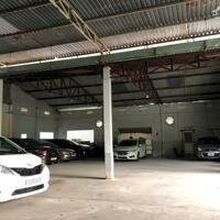 Nhà Kho 600m giá 30 triệu/tháng đường vào Xe Cont, đường Hiệp Bình quận Thủ Đức, có điện 3 pha