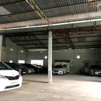 Nhà Kho 600m giá 30 triệu/tháng đường vào Xe Cont, đường Hiệp Bình quận Thủ Đức, có điện 3 pha