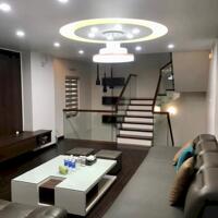 Cho thuê nhà riêng 5 tầng Thạch Bàn, Long Biên. 50m. Giá: 17 triệu/tháng. Lh: 096.787.3362
