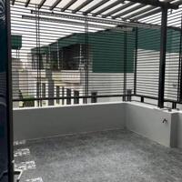 Cho thuê nhà riêng 5 tầng Thạch Bàn, Long Biên. 50m. Giá: 17 triệu/tháng. Lh: 096.787.3362