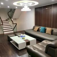 Cho thuê nhà riêng 5 tầng Thạch Bàn, Long Biên. 50m. Giá: 17 triệu/tháng. Lh: 096.787.3362