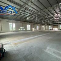 Bán nhà xưởng 12.000m2 giá 58,7 tỷ. KCN Nhơn Trạch-Đồng Nai