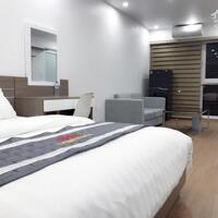 Cho thuê nguyên căn Waterfront City, 7 căn hộ, DT: 96m2.