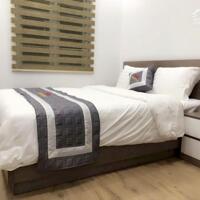 Cho thuê nguyên căn Waterfront City, 7 căn hộ, DT: 96m2.