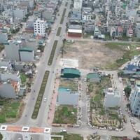 Bán nhanh ô đất liền kề Bãi Muối 2 mặt tiền ngay công khu đô thị Lideco Hạ Long 85m2