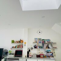  Chính chủ gửi bán căn nhà khu TĐC  Đất Lành đường 13m