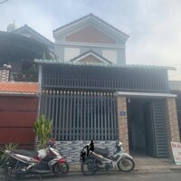 Bán nhà đường lê thị hồng gấm sát bên khu công nghiệp trà nóc