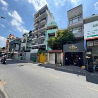 18,5 TỶ - MẶT TIỀN NGUYỄN VĂN ĐẬU - TRUNG TÂM Q. BÌNH THẠNH - NGANG 4,2 X 20M - 3 TẦNG ĐÚC