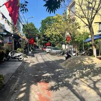 Bán lô đất trống MT đường Nguyễn Giản Thanh - Q.Thanh Khê , DT 90m2 giá 4ty350