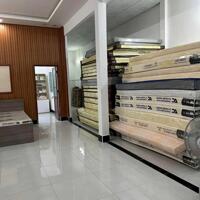 Bán nhà lộ nhựa chiều ngang rộng 6m giá dưới 2 tỷ