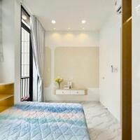 --Bán nhà HXH đường Lạc Long Quân, phường 8 Tân Bình; 4,3x15 - 8,9 tỷ