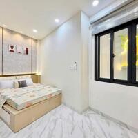 --Bán nhà HXH đường Lạc Long Quân, phường 8 Tân Bình; 4,3x15 - 8,9 tỷ