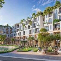 Bán lô Shophouse có Hầm Trung tâm hành chính Văn Giang Hưng Yên