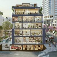 Bán lô Shophouse có Hầm Trung tâm hành chính Văn Giang Hưng Yên