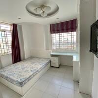 Cho thuê 3PN 2wc căn hộ Newtown đường 18, nhận nhà đầu tháng