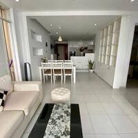 Cho thuê 3PN 2wc căn hộ Newtown đường 18, nhận nhà đầu tháng