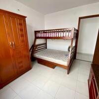 Cho thuê 3PN 2wc căn hộ Newtown đường 18, nhận nhà đầu tháng