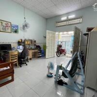 Ngộp lắm rồi bán gấp căn nhà cấp 4 100m2 ngay Tân Hiệp 4, HócMôn, Sổ Sẵn 755Tr bao thuế