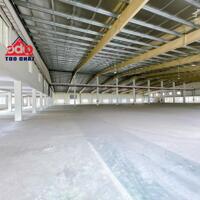 Cho thuê nhà xưởng cực rộng, hơn 1Ha tại KCN AMATA Biên Hoà