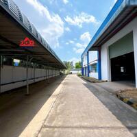 Cho thuê nhà xưởng cực rộng, hơn 1Ha tại KCN AMATA Biên Hoà