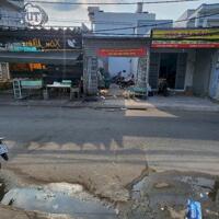Đất thổ cư 4×21 mặt tiền kinh doanh đường Sinco (gần Aeon Tên Lửa)