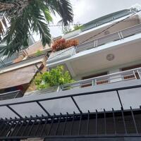 **Bán nhà phường 4 Tân Bình**, đường Út Tịch; 4x20, 3 tầng - chỉ 15 tỷ