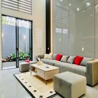 Bán Nhà Phố Đẹp Đường Lê Đức Thọ, Phường 15, Quận Gò vấp, Hồ Chí Minh