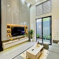Bán Nhà Phố Đẹp Đường Lê Đức Thọ, Phường 15, Quận Gò vấp, Hồ Chí Minh
