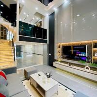 Bán Nhà Phố Đẹp Đường Lê Đức Thọ, Phường 15, Quận Gò vấp, Hồ Chí Minh