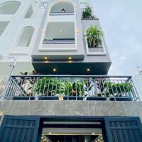Bán Nhà Phố Đẹp Đường Lê Đức Thọ, Phường 15, Quận Gò vấp, Hồ Chí Minh