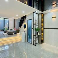 Bán Nhà Phố Đẹp Đường Lê Đức Thọ, Phường 15, Quận Gò vấp, Hồ Chí Minh