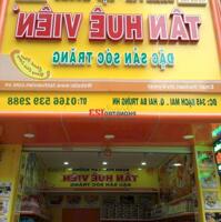 CHO THUÊ CỬA HÀNG BẠCH MAI, HAI BÀ TRƯNG, HÀ NỘI