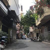 Bán nhà phố Hoàng Văn Thái, Thanh Xuân. 52m2. 4Tầng. MT 5m. 11 Tỷ. Ngõ thông. Ô TÔ.