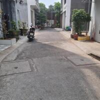 Ngang 7 tỷ có nhà 4 tầng ở ngay - 76m2 - 4x19 - Hẻm nhựa 8m - Đường Số 29 Khu Tên Lửa, phường Bình Trị Đông B , Bình Tân