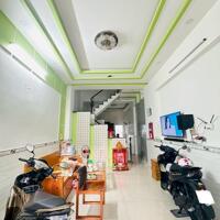 Ngang 7 tỷ có nhà 4 tầng ở ngay - 76m2 - 4x19 - Hẻm nhựa 8m - Đường Số 29 Khu Tên Lửa, phường Bình Trị Đông B , Bình Tân
