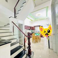 Ngang 7 tỷ có nhà 4 tầng ở ngay - 76m2 - 4x19 - Hẻm nhựa 8m - Đường Số 29 Khu Tên Lửa, phường Bình Trị Đông B , Bình Tân