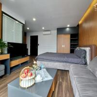 Cho thuê căn hộ cao cấp Waterfront City, 1 p.ngủ (38m2).