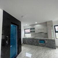 BÁN NHÀ ĐẸP CHỢ KHÂM THIÊN, Đống Đa 48M² x6 TẦNG, THANG MÁY , Ở NGAY 12.5 TỶ