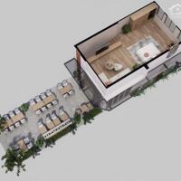 NHÀ XÂY DỰNG MỚI TẠI BÀU BÀNG_BÌNH DƯƠNG