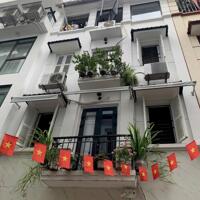 Chính chủ bán nhà phố Tứ Liên_Phân Lô_Ô tô tránh_5 tầng_Tặng full đồ_70m2 giá chỉ 18,4 tỷ