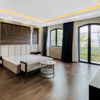 BDS HVL Chính chủ gửi cho thuê biệt thự liên kế Chateau Phú Mỹ Hưng, Q7 view vườn, đối diện sân Tennis, hồ bơi.
