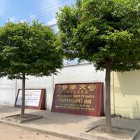 Đất Bàu Bàng giá rẻ nhất thị trường