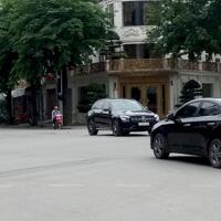 Nhà mặt phố, lô góc, Tống Tất Thắng, Quang Trung, Văn Khê, Hà Đông, 129m, 4 tầng,  40 tỉ