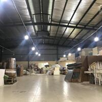 Cho thuê gấp kho - xưởng 300-500-5000m2 tại Ngũ Hiệp, Thanh Trì, Hà Nội