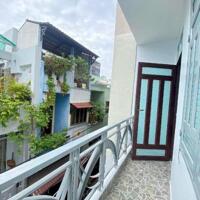 Bán nhà HXH Phổ Quang - Khu Sân Bay P2 - DT 3.6x10 - 2 tầng - giá 6.7 tỷ
