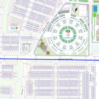 Cập nhật Giá đất nền FPT City Đà Nẵng giá tốt nhất mới nhất tháng 03/2025