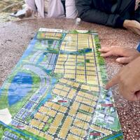 Cập nhật Giá đất nền FPT City Đà Nẵng giá tốt nhất mới nhất tháng 03/2025